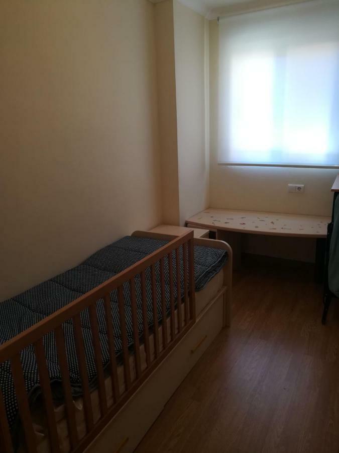 Apartament Vive Montanejos! Zewnętrze zdjęcie