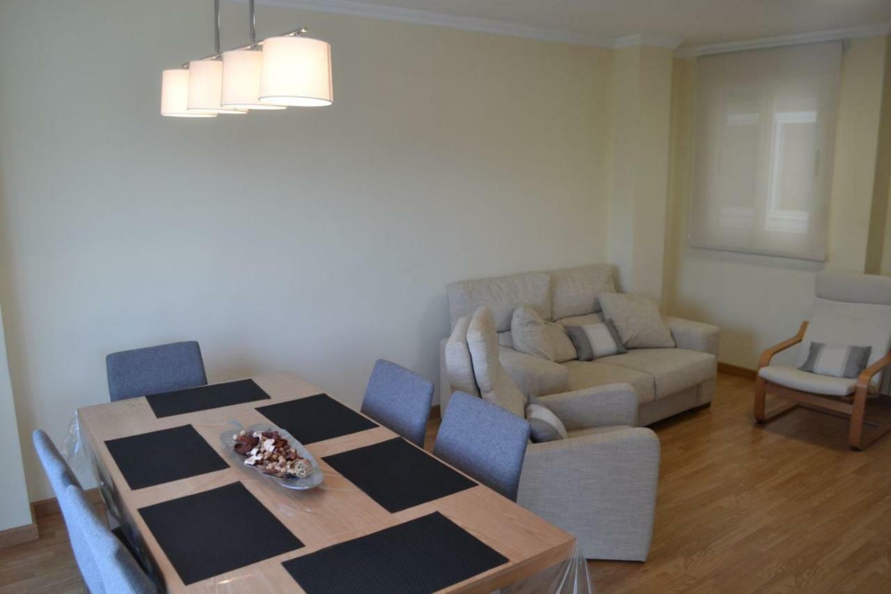 Apartament Vive Montanejos! Zewnętrze zdjęcie
