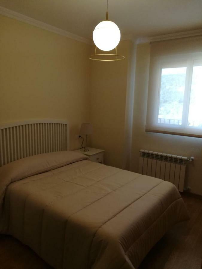 Apartament Vive Montanejos! Zewnętrze zdjęcie