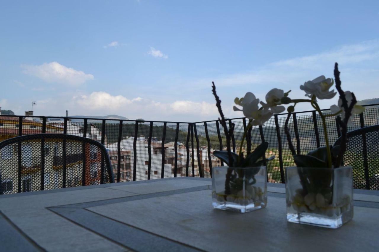 Apartament Vive Montanejos! Zewnętrze zdjęcie